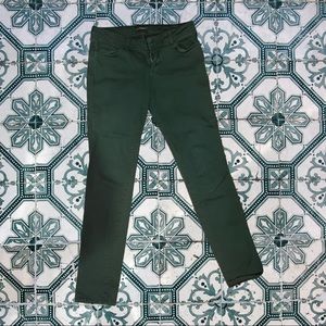 Green Motivi jeans